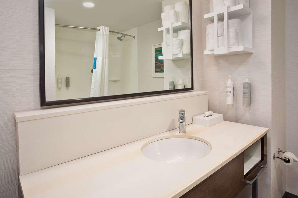 Hampton Inn Union City, Tn Zimmer foto